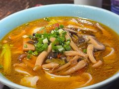 -喜晋道面馆(华严寺广场店)