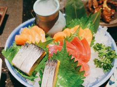 -德川家日本料理(中关村寰太大厦店)