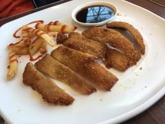 -德大西餐社(云南南路店)