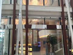 -上海雅居乐万豪侯爵酒店