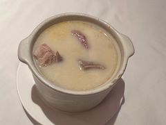 -汤城小厨•粤菜•靓汤(金宝街店)