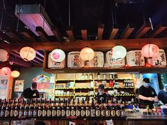 -小川洋风料理(汉街店)