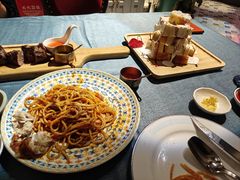 -俄士厨房(未来城店)