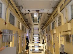 -大馆(前中区警署建築群)