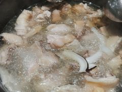 -春润大地海南椰子鸡(沙井京基百纳广场店)