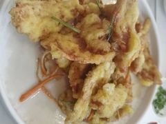 -子霖南山鲜虾面(南山总店)