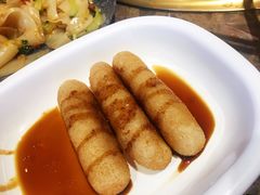 红糖糍粑-小龙坎老火锅(北京三里屯店)