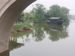 -朱仙镇启封故园景区