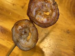 -京朋串屋·烧烤(望京西路总店)