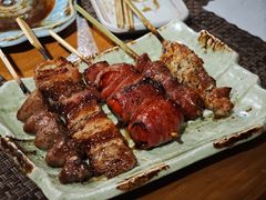 -半藏居酒屋(香港花园店)