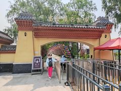 -农垦当壁镇兴凯湖旅游度假区