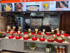 -土桥手掌鸡·26年灌县老味道(都江堰店)