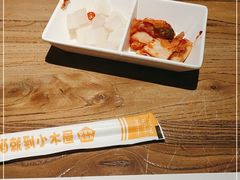 -冰川冷面·延边菜·炭烤串(观前店)