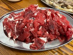 -江村四哥新鲜牛肉店(江高总店)