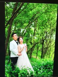 -米兰尊荣婚纱摄影·婚纱照会馆