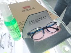 -佳联直通车眼镜超市(西藏南路店)