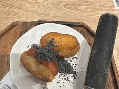 -小满手工粉(北京来福士店)