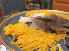 -西塔老太太泥炉烤肉(双井店)