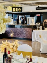 -Doris一站式游轮婚礼船东直营店(外滩店)