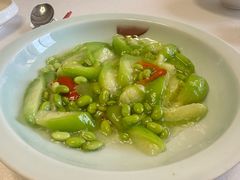 -大金山酒店