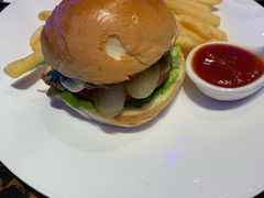 -MOSSO德国餐厅·音乐酒吧(环宇荟店)
