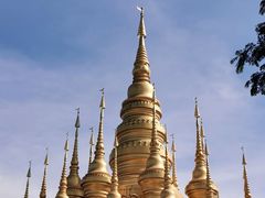 -西双版纳勐泐文化旅游区