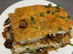 三鲜豆皮-严老幺烧麦(前进四路店)