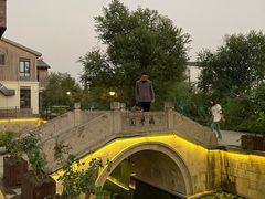 -湘湖金融镇