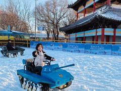 -欢乐水魔方水世界