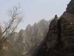 -孤山寨风景区