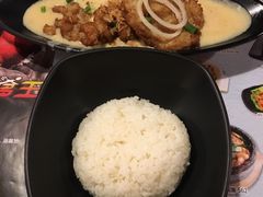 -沙嗲王(加拿芬店)