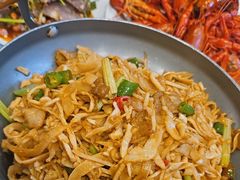 -五七小李子油焖大虾(总店)