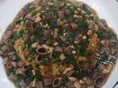 -渔码头食府(蓬莱阁店)