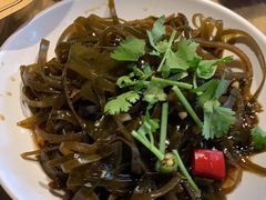 -山芋腔苏北菜(盐城滨海店)