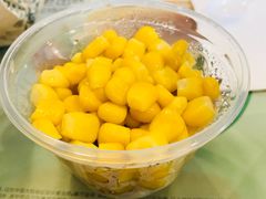 -麦当劳(百联西郊购物中心店)