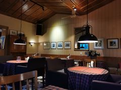 大堂-小世界西餐厅(建国门店)