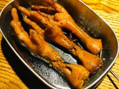 -弄堂里·寻味杭州(湖滨银泰in77C区店)