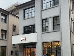 -徐家汇源景区-衡山坊