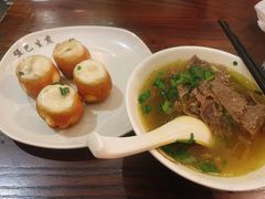 爆汁生煎-哑巴生煎(临顿路店)