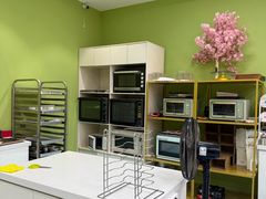 -米柚烘焙教室(新天地购物中心店)