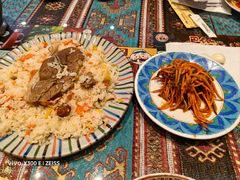 -巴依老爷新疆美食(工体旗舰店)