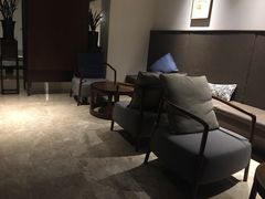 -杭州雅谷泉山庄酒店-餐厅