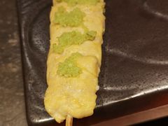 -yokocho上横町·日本食街(深业上城店)