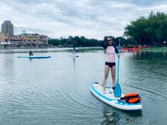 -WhaleSports户外水上运动俱乐部(朝阳公园店)