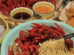 -靓虾二哥·龙虾馆(大塘总店)