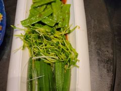 -翠湖宾馆·中餐厅