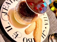 -IL TEATRO 精品意大利餐厅