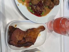 -弄堂小笼包(西青中北永旺购物中心店)