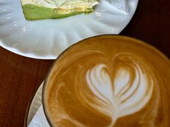 -MIMO CAFE(沙头角店)