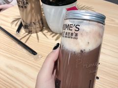 -素匠泰茶(三里屯SOHO工体奶茶店)